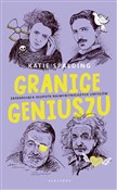 Granice ge... - Katie Spalding -  fremdsprachige bücher polnisch 