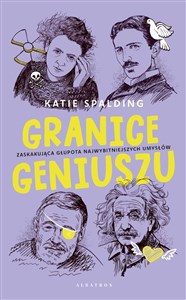 Obrazek Granice geniuszu