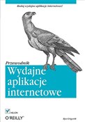 Wydajne ap... - Ilya Grigorik -  Książka z wysyłką do Niemiec 