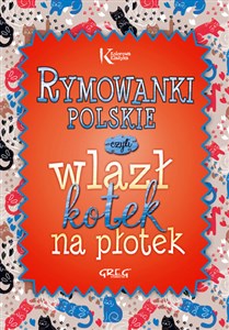 Bild von Rymowanki polskie czyli wlazł kotek na płotek