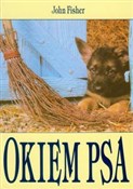 Książka : Okiem psa - John Fisher