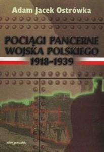 Bild von Pociągi pancerne Wojska Polskiego