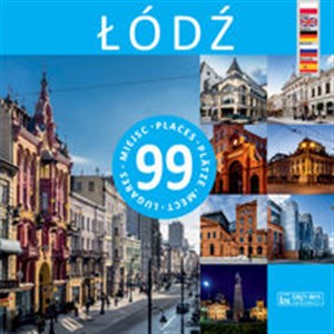 Obrazek Łódź 99 miejsc