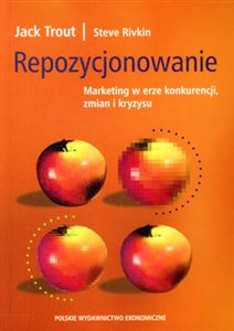 Bild von Repozycjonowanie Marketing w erze konkurencji, zmian i kryzysu