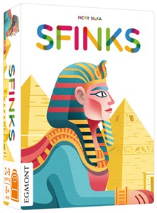 Obrazek Sfinks
