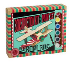 Obrazek Model Aeroplane bike