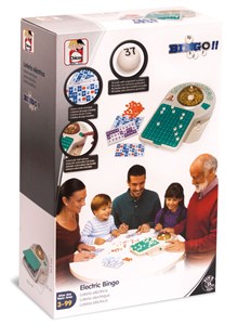 Bild von Elektroniczna gra Bingo