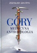 Góry Medyc... - Zdzisław Jan Ryn - Ksiegarnia w niemczech