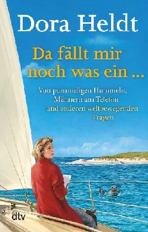 Obrazek HELDT, D: DA FÄLLT MIR NOCH WAS EIN ...
