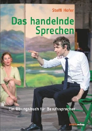 Obrazek HOFER, S: HANDELNDE SPRECHEN