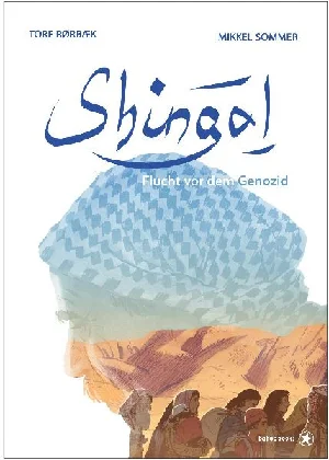 Obrazek RORBAK, T: SHINGAL