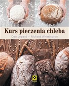 Polska książka : Kurs piecz... - Dan Lepard, Richard Whittington