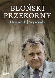 Bild von Błoński przekorny Dziennik Wywiady