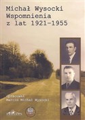Wspomnieni... - Michał Wysocki -  Książka z wysyłką do Niemiec 