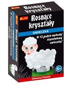 Kryształow... -  polnische Bücher