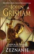 Zobacz : Zeznanie - John Grisham