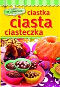 Ciastka, c... - Jan Czernikowski -  fremdsprachige bücher polnisch 