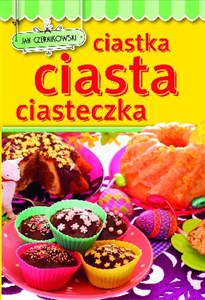 Bild von Ciastka, ciasta, ciasteczka