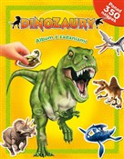 Dinozaury.... - Emma Fucci -  Polnische Buchandlung 