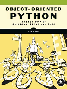 Bild von KALB, I: OBJECT-ORIENTED PYTHON