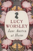 Książka : Jane Auste... - Lucy Worsley
