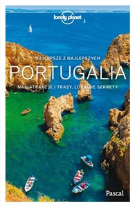 Bild von Portugalia Lonely Planet