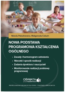 Bild von Nowa podstawa programowa kształcenia ogólnego