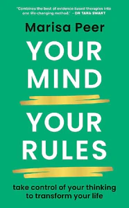 Bild von PEER, M: YOUR MIND, YOUR RULES