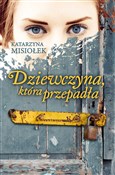 Dziewczyna... - Katarzyna Misiołek - Ksiegarnia w niemczech