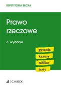 Polska książka : Prawo rzec...