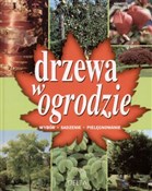 Drzewa w o... - Annette Schreiner -  fremdsprachige bücher polnisch 