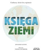 Polska książka : Księga Zie... - Jonathan Litton