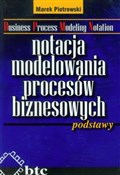 Notacja mo... - Marek Piotrowski - buch auf polnisch 