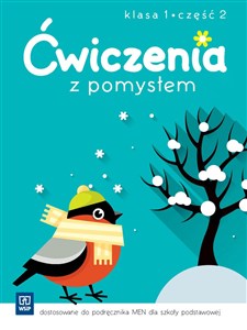 Bild von Ćwiczenia z pomysłem 1/2 w.2015 WSIP