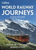 Książka : World Rail...