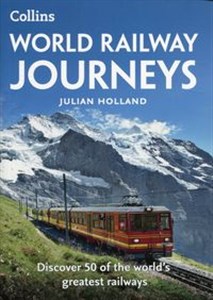 Obrazek World Railway Journeys