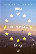 Unia Europ... - Zdzisław W. Puślecki -  fremdsprachige bücher polnisch 