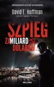 Polska książka : Szpieg za ... - David E. Hoffman