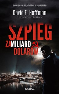 Bild von Szpieg za miliard dolarów