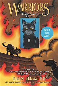 Bild von Warriors: Ravenpaw's Path