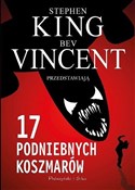 17 podnieb... - Stephen King, Bev Vincent -  polnische Bücher