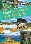 Polska książka : Parki naro... - Opracowanie Zbiorowe