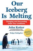 Our Iceber... - John Kotter - Ksiegarnia w niemczech