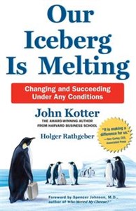 Bild von Our Iceberg is Melting