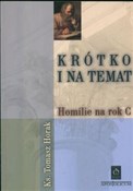Krótko i n... - Tomasz Horak - buch auf polnisch 