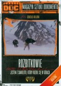 Rozbitkowi... - Gonzalo Arijona -  polnische Bücher