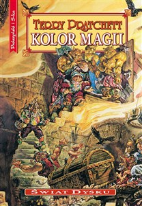 Bild von Kolor magii