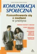 Komunikacj... - Jolanta Cianciara, Bożena Uścińska -  polnische Bücher