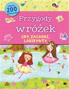 Przygody w... - Natalia Moore (ilustr.) -  polnische Bücher