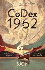 Obrazek CoDex 1962